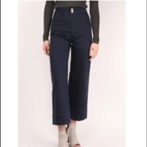 Apiece Apart Merida pant jeans